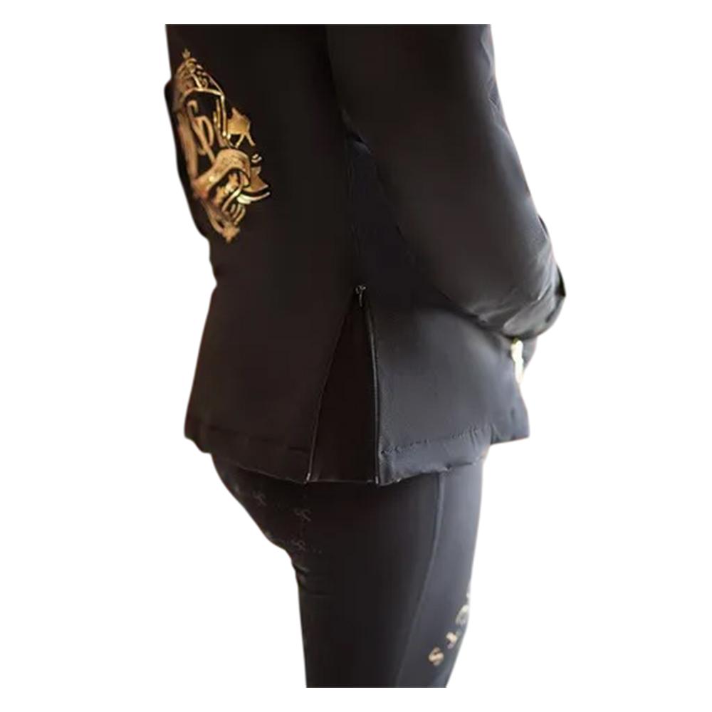 Supreme Products Womens/Ladies Active Show Waterproof Jacket