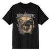 NewMegadeth Youthanasia Ripped Vic TShirt S5XL Unisex T-Shirt