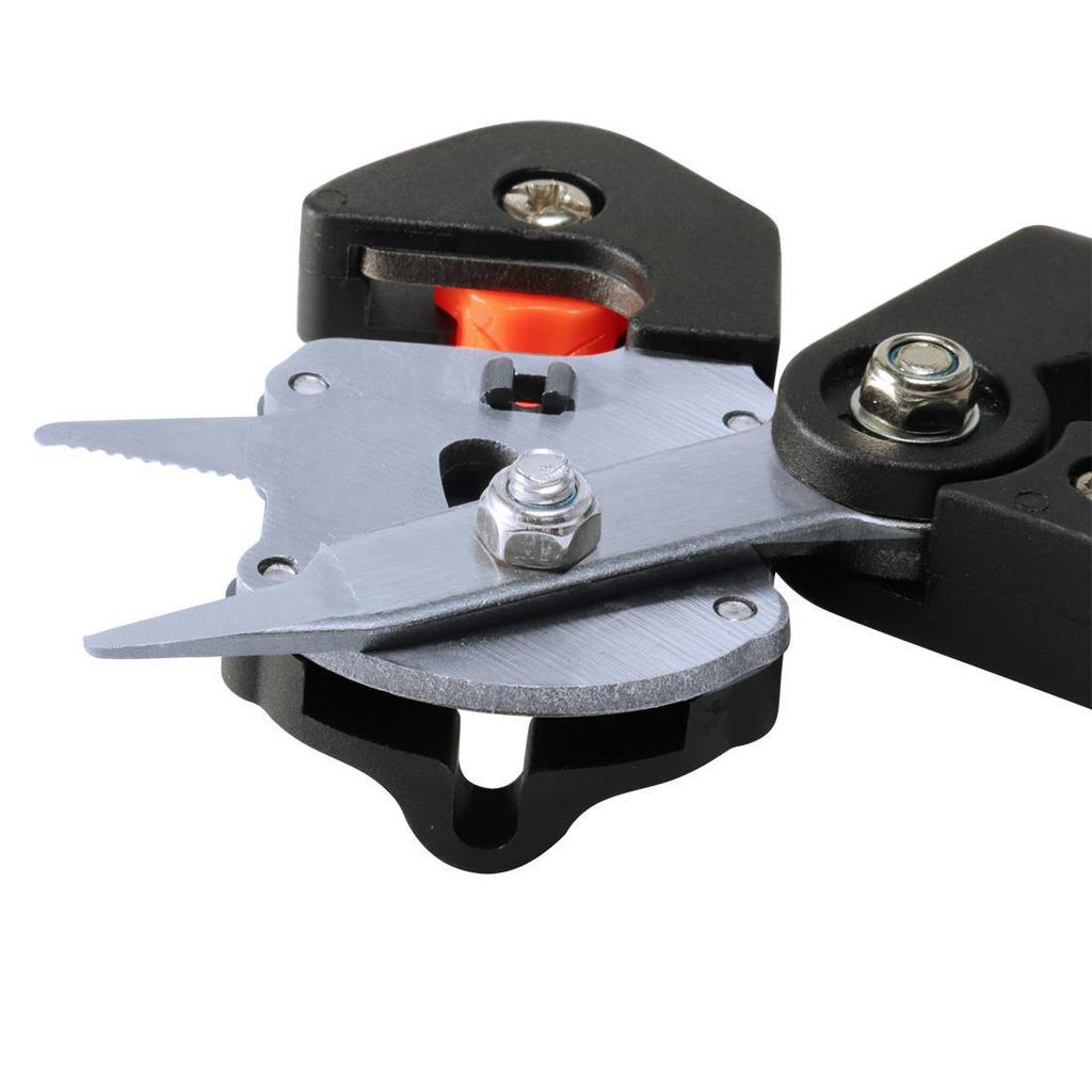 Набор садовых инструментов: 3 лезвия, ножницы для прививки, машина для прививки плодовых деревьев, инструменты для резки бумаги и картона