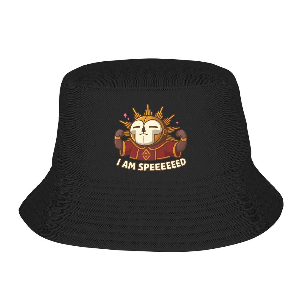 Expedition 33 Bucket Hat Spring Korean Fisherman Hats For Unisex Portable Fishing Caps Outdoor Printed Sunscreen Hats