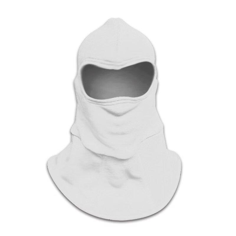 Brangdy Heat Resistant Fire Protection Hood