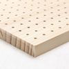 Wooden Crochet Blocking Boards DIY Knitting Board Pottery Clay Base Plug Board  Needlework
