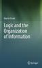 Knyga Logic and the Organization of Information