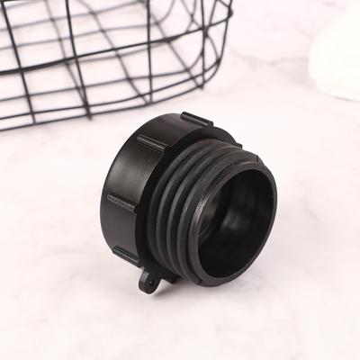 Adaptor rezervor pentru supapă 62 mm filet fin la 60 mm filet grosier