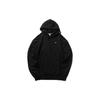 Downtown Hoody Solid Color Black Men's 597371-01