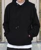 Plain Fleece Hoodie (Type B)