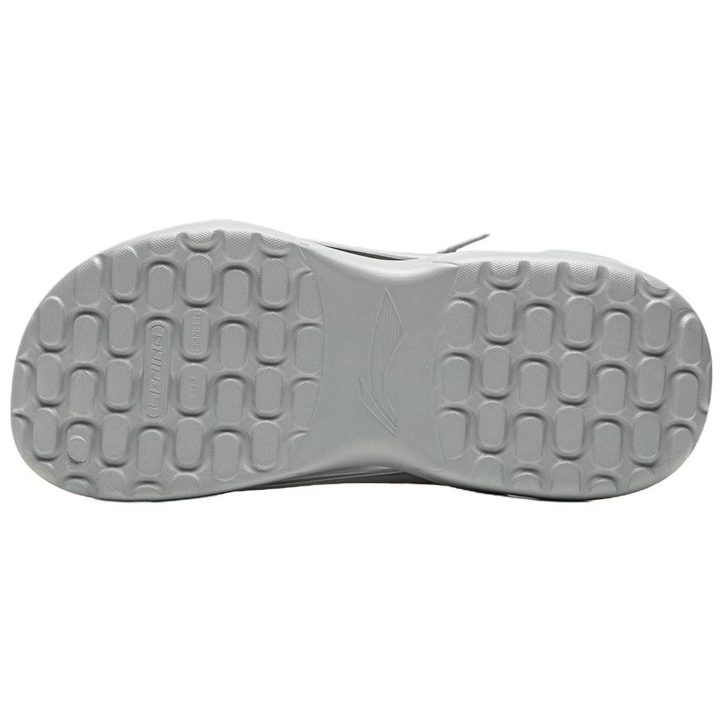 Li Ning Clogs Unisex AGAW019-5