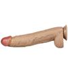 Giant Dildo Thick Huge Dildo Extreme Big Realistic Dildo Suction Cup Sex Product for Women 23-32cm
