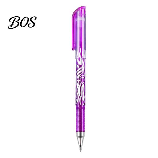 Notebook Annotation Pens Retractable Erasable Gel Pen, Heat Sensitive Ink Stationery, Smooth Writing Student Stationery Gifts And Easy Correction Pen