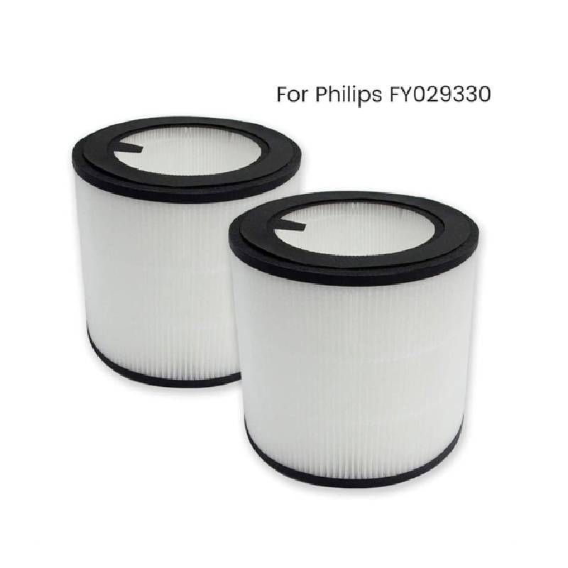 Air Philips For Purifier Filter Fy0293 Carbon Dust Pollen Allergens Odor Removal