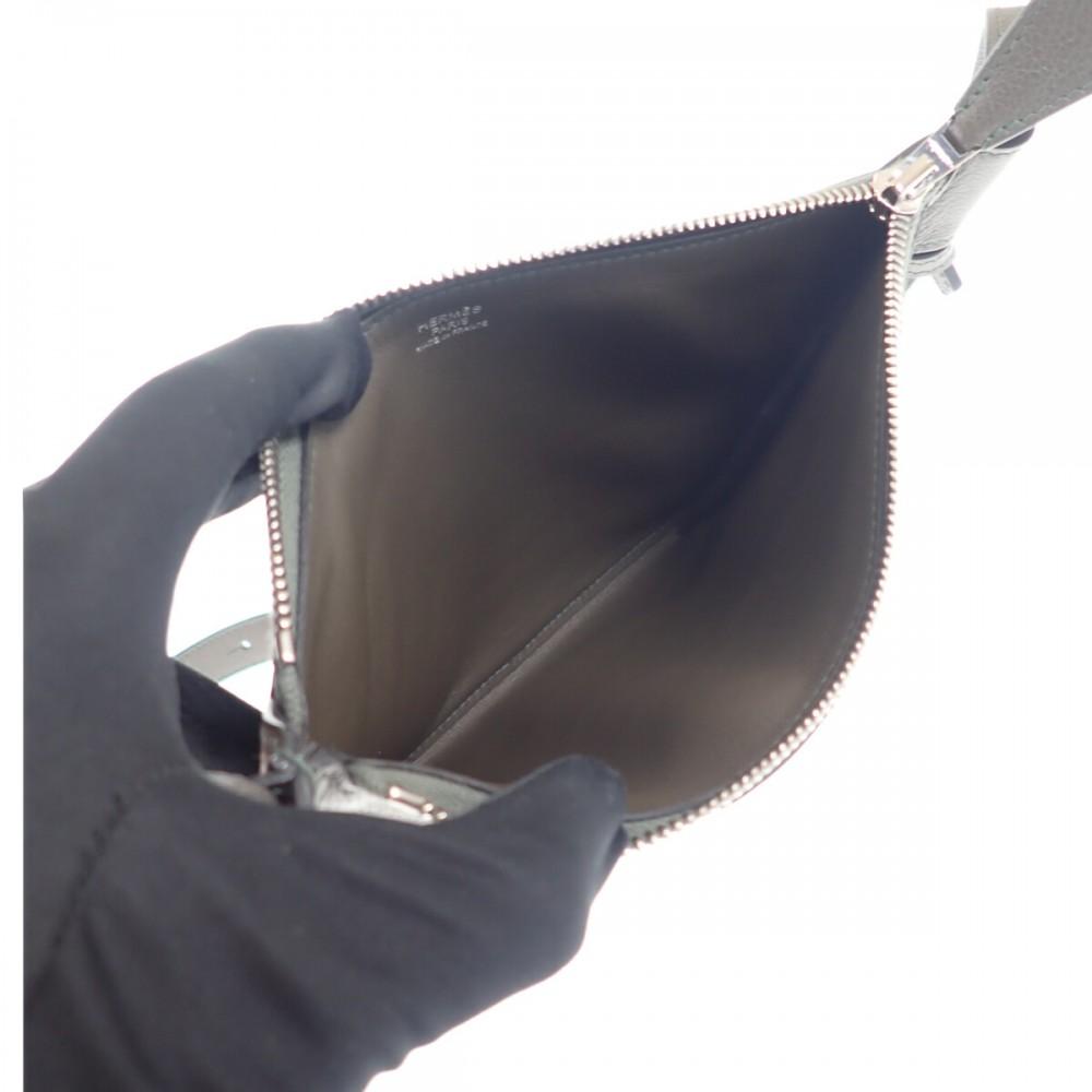 HERMES   Shoulder Bag Vergris mens