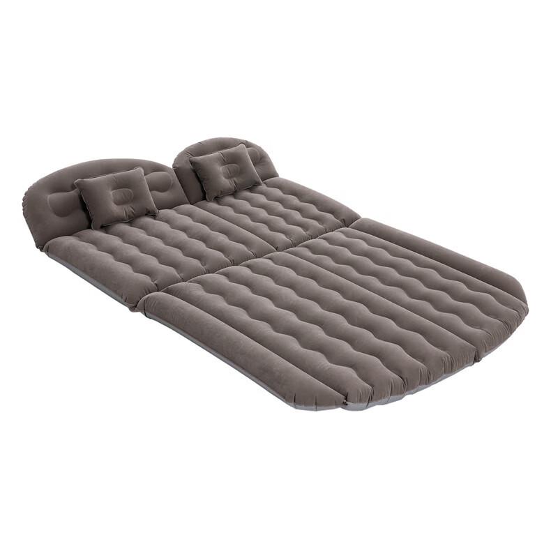 OEINGOEING SUV Inflatable Car Travel Air Mattress