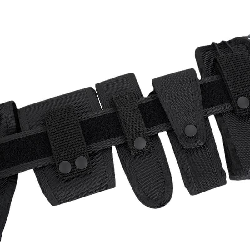 Multi-functional Tactical Duty Belt Set