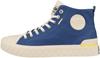 Boots Palladium Palla Ace Ankle Boot Retro Blue Black
