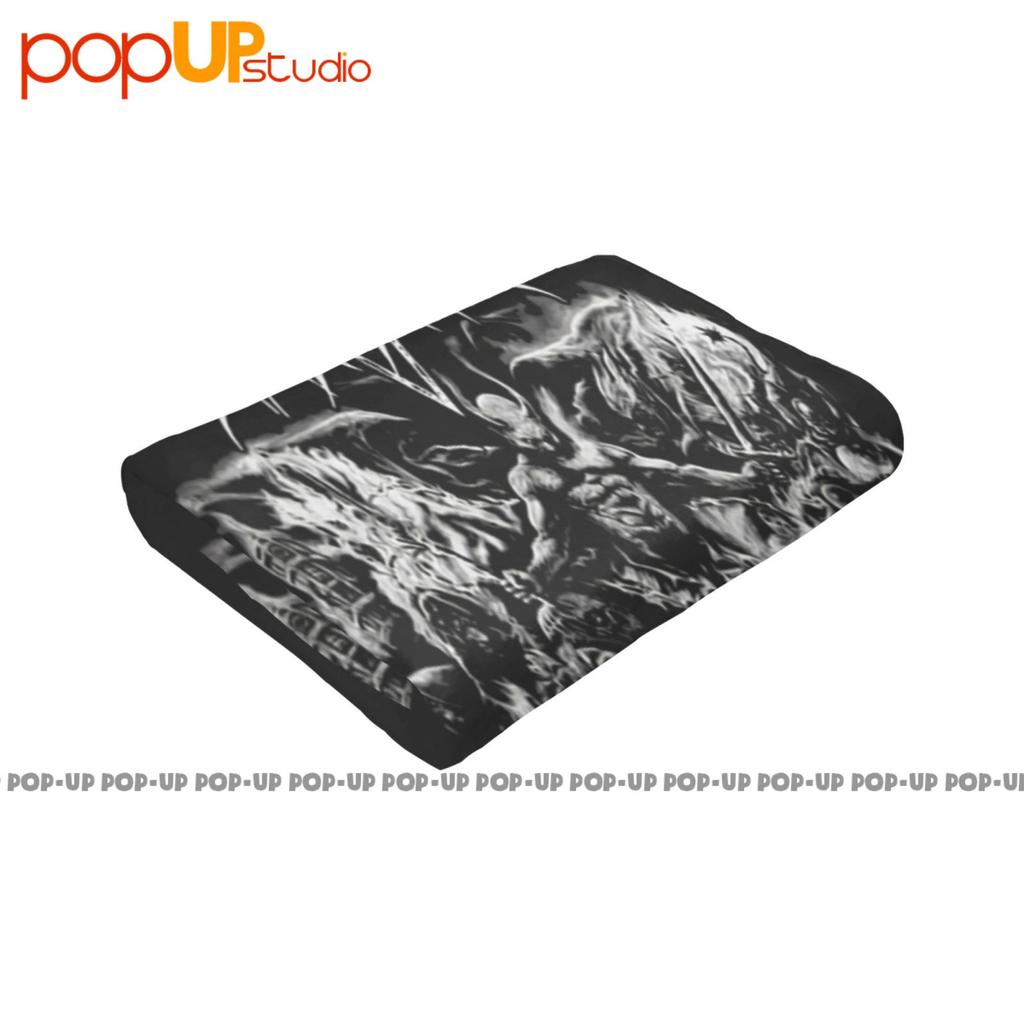 Desaster 666 Satans Soldiers Syndicate Destroyer Cruel Force Nifelheim Ultra-Soft Blanket Quilt Winter Sofa Cover Bed Covers