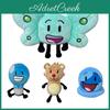 Inanimate Insanity Plush Toy Collectors Edition Soft Stuffed Animal For Kids And Teens