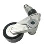 Auto Parts Belt Tensioner Pulley Suitable for Ssangyong Rexton ACTYON KYRON D20DT D27DT 6652000070 6652000170 6652000270