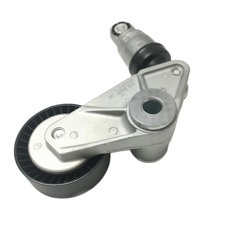 Auto Parts Belt Tensioner Pulley Suitable for Ssangyong Rexton ACTYON KYRON D20DT D27DT 6652000070 6652000170 6652000270