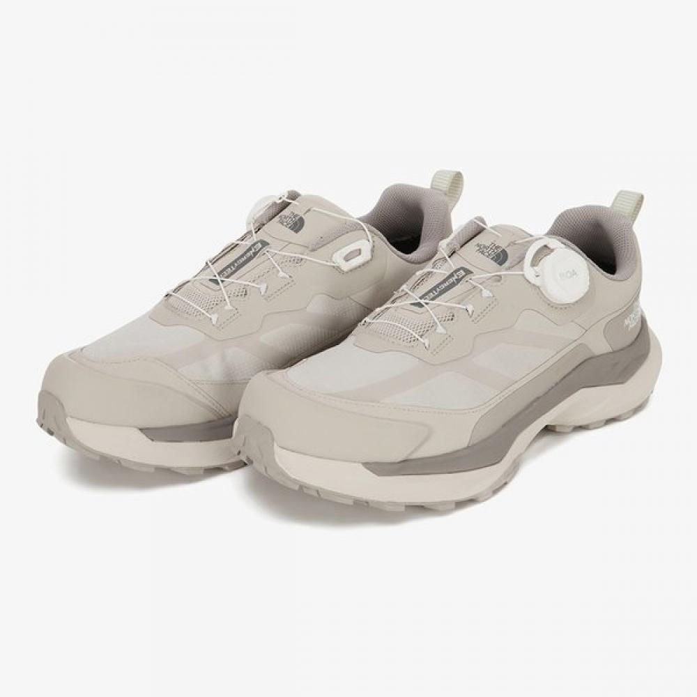 The North Face Energy Tech Air Gore Tex Beige Ns95r51b BEIGE/260MM