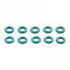 Rondella di tenuta Iniettore carburante 10 pz 1795871 2006+ Accessorio