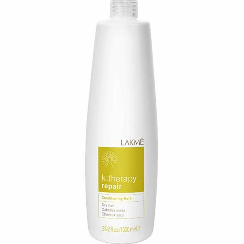 Lakme K.Therapy Repair Fluid 1000