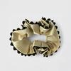 [Alexandre De Paris] Scrunchie Beige Waves