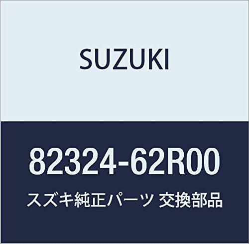 

Genuine Suzuki Cable, Part Number 82324-62R00