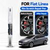 Purpose Vehicle For Fiat Linea Paint Scratch Repair Accessories White Blue Grey Amalfi Blue Volcano Black