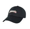 LOLONG Classic Needlepoint Hat (Black)
