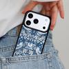William Morris Strawberry Thief Phone Case for iPhone 17ProMax 12 13 14 15 16e 17 Pro Max Plus Air Cover