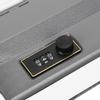 Mini Simulation Dictionary Book Money Box with Combination Lock Safe Box for Home Office