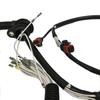 Truck Engine Wiring Harness 22248490 7422248490 Cable Harness Injector for Volvo