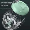 Hand-Pull Garlic Chopper & Food Processor