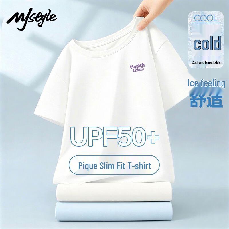 MJ STYLE Women s Cooling Performance T-Shirt XL