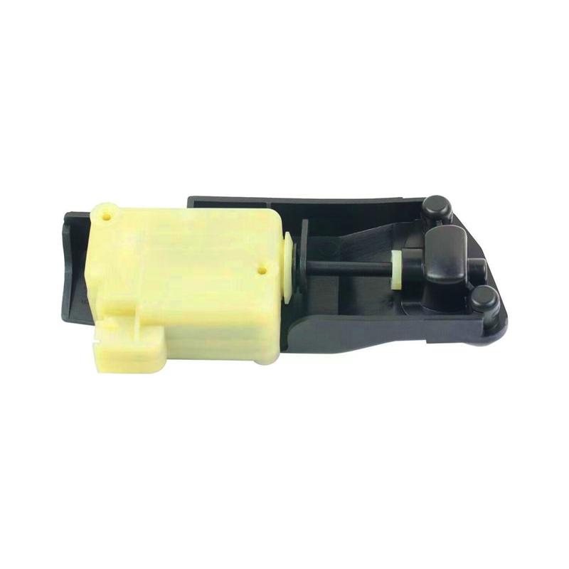 9483311, 30716837, 30612856 Tank Cap Lock Filler Flap Solenoid Motor For Volvo S60 V70 XC70 S80 XC90-A91R