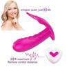 Wearable Dildo Vibrator Wireless Remote Control Stimulate G Spot Clit Masturbator Vagina Massager Adult Sex Toys For Women