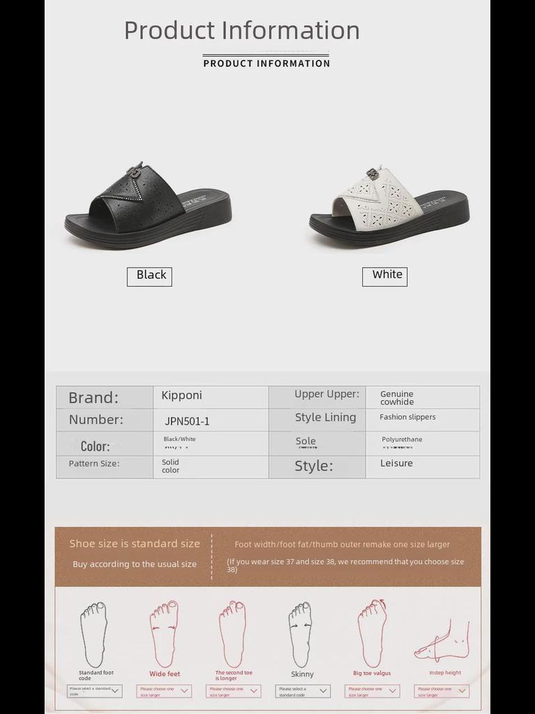 2025 Sommer Damen rutschfeste Sandalen mit weicher Sohle für mittleres Alter und ältere Menschen