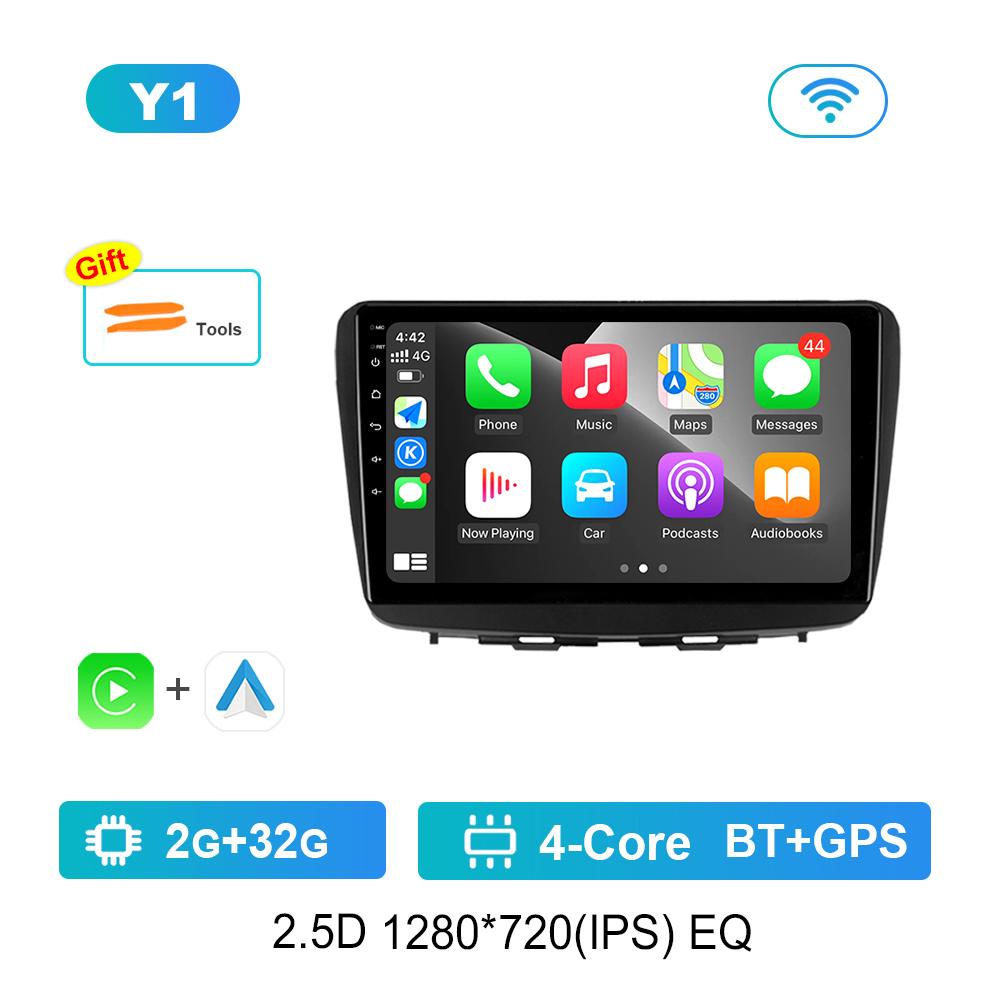 

Интеллектуальный Android Car Radio Multimedia Video Player для Suzuki Baleno 2015 - 2018 Сенсорный экран Вентилятор охлаждения 4G WiFi Bluetooth