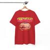 Üst giysisi – T-shirtler