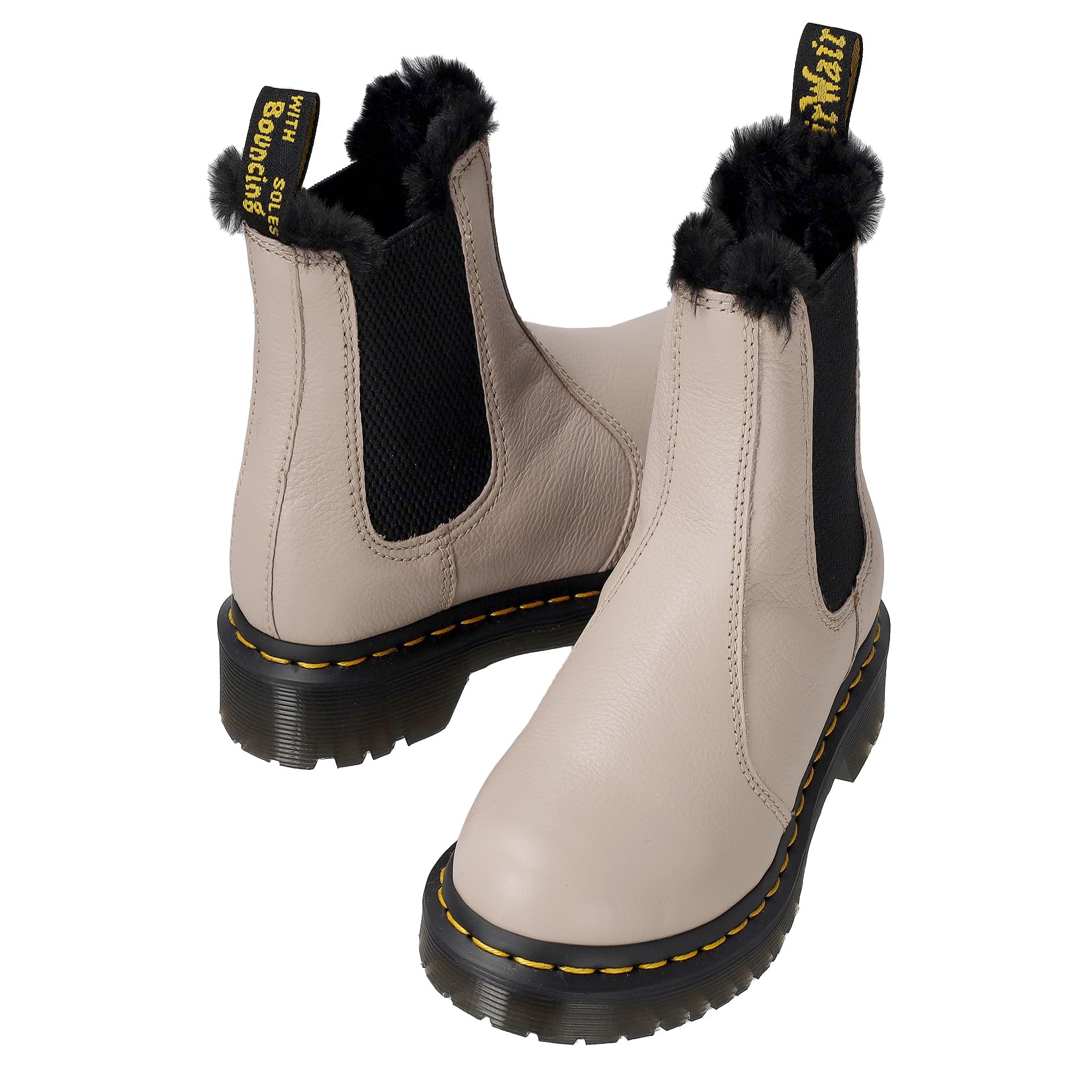 

Martens Work Shoes 31300348 Vintage Size cm Dr. Taupe, 28.0 [Used]