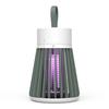 Mosquito Killing Lamp Electric Insect Extermination Device 6 Hours Battery Life USB Charging Camping Tent Fly Killing Trap