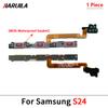 11Pcs, Power Flex Cable For Samsung S11 S11 S11 Plus Ultra S11 Fe S11 Plus S11 Ultra Volume Power Switch On Off Button Key Flex