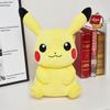 Pokemon Pikachu Peluche Stuffed Toys Big Size Anime Throw Pillow Birthday Christmas Gift for Children Friends Boy Girlsnimal toy