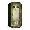 Meowl Cat Owl Meme Pencil Cases Pen Box Pencil Bags Girls Boys Big Capacity School Supplies Gifts Pencilcases