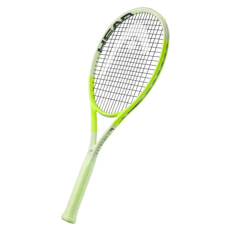 Head Extreme MP 2024 Tennis Grip Size Yellow Racket, 4,