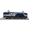 KATO N Gauge EF64 1000 JR Freight New Color 3024-2 Electric Locomotive Model