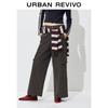 UR Women's High-Waist Wide-Leg Cargo Pants