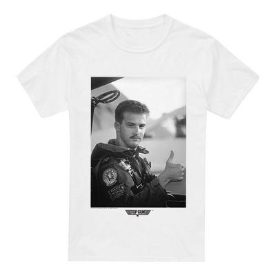Herren-T-Shirt „My Wingman“