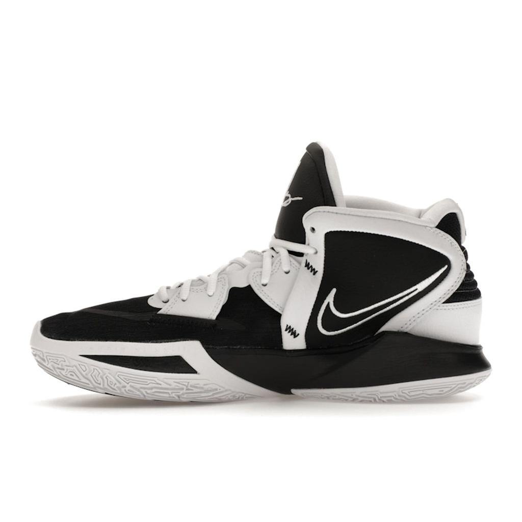 Nike Kyrie Infinity TB Black White Men Sneakers DO9616-002
