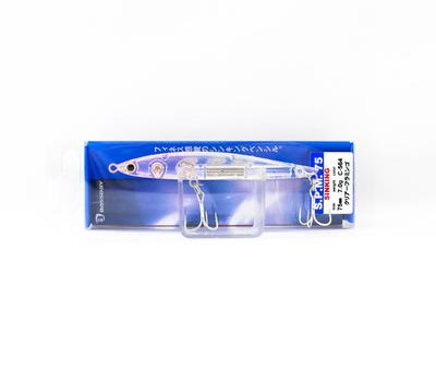 Bassday SPM 75 Sinking Pencil Lure C-564 (0504)